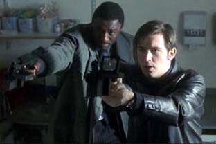 Illustration for article titled 12 Underrated or Overlooked TV Shows to Marathon This Weekend